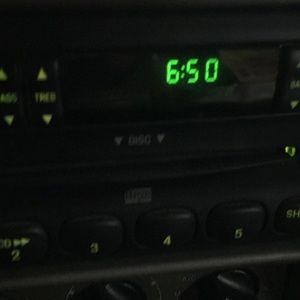 Meet your Posher, Roger